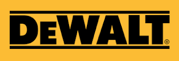 Assistência para ferramentas DEWALT